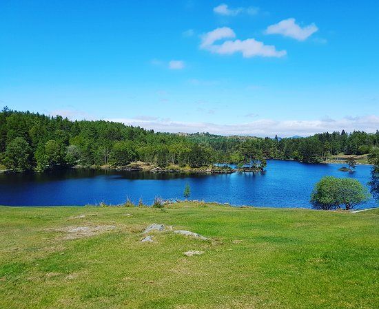 Tarn Hows